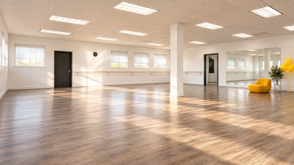Large-studio