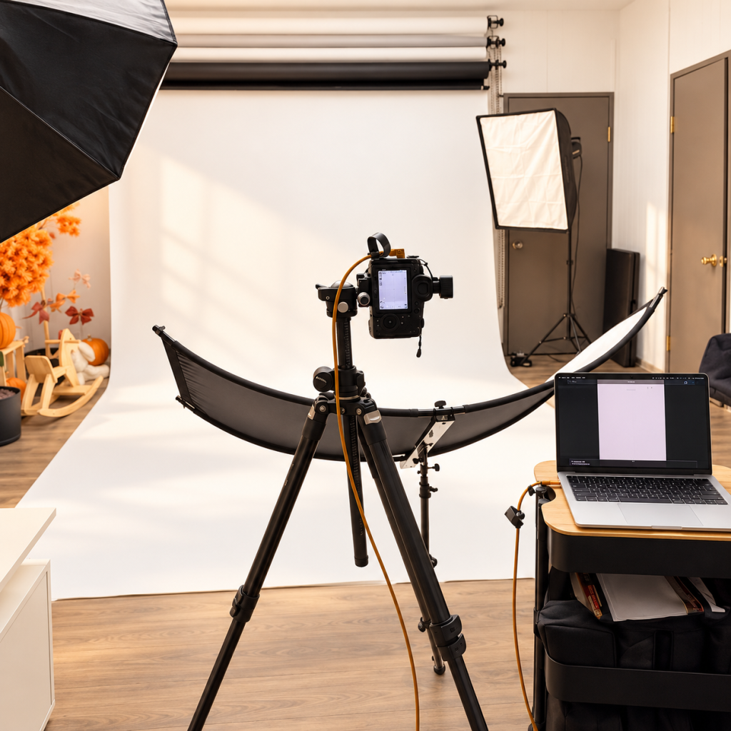 Photo Studio