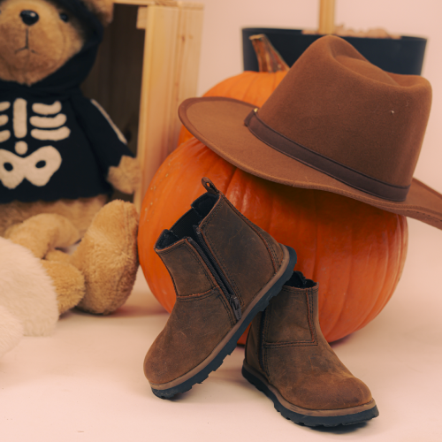 Pumpkins, Warm Colors & You