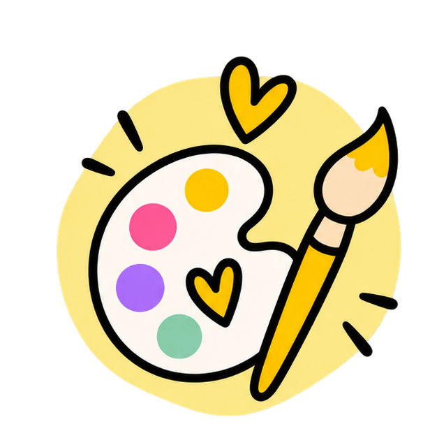 Hands-On Creativity